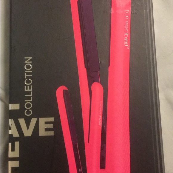 Flat iron - Picture 3 of 3